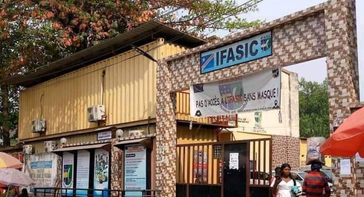 IFASIC
