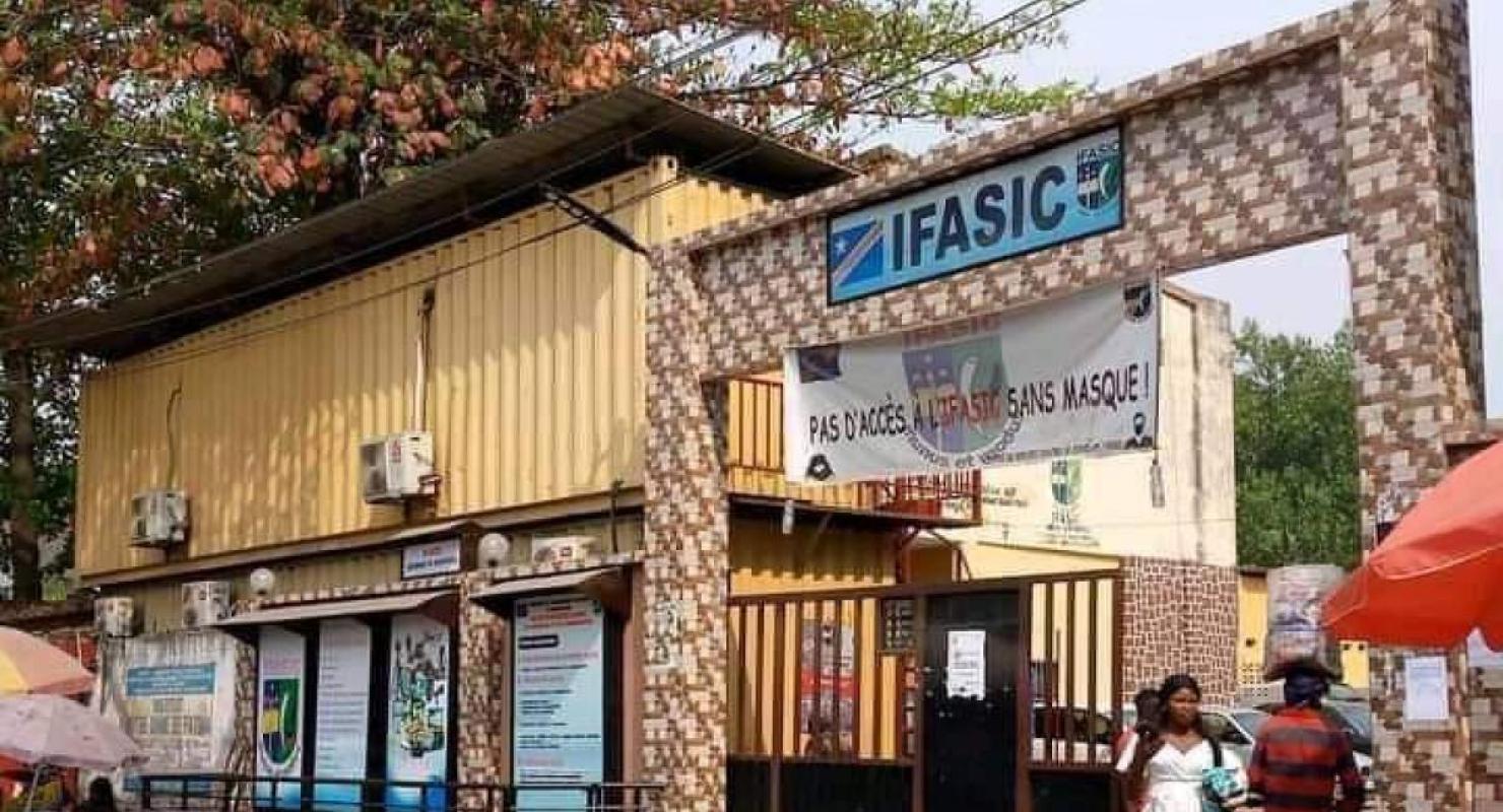 IFASIC