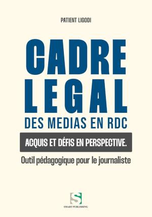 Cadre légal des médias en RDC